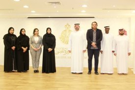 Under the directives of the Crown Prince of Fujairah .. Formation of the Scientific Documentation Committee for Heritage Arts in Fujairah