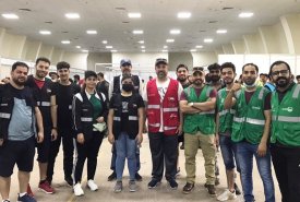 Fujairah fine arts  Academy  participates in the national initiative  