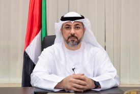 Director of the Fujairah Fine Arts  Academy  Commemoration Day is an eternal memory in the hearts of Emiratis.