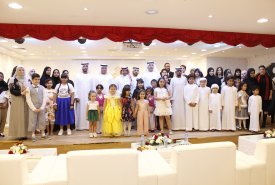 Fujairah Fine Arts Academy  Concludes its Summer Program