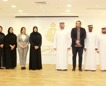 Under the directives of the Crown Prince of Fujairah .. Formation of the Scientific Documentation Committee for Heritage Arts in Fujairah