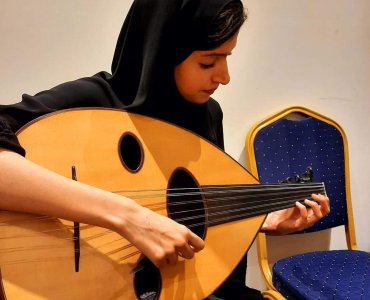 Fujairah Fine Arts Academy implements a distance education initiative