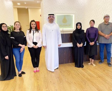 Fujairah Fine Arts Academy announces the opening of registration in its new branch in Dibba Al Fujairah