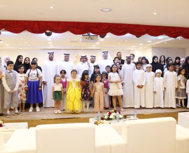 Fujairah Fine Arts Academy  Concludes its Summer Program